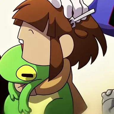 Profile image of Porky