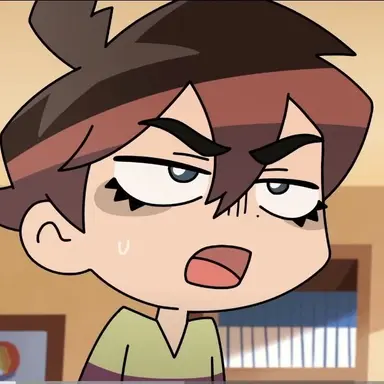 Profile image of Pepper