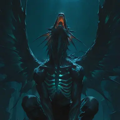 Profile image of 深海の鼓動