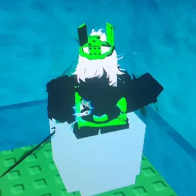 Profile image of 1x1x1x1
