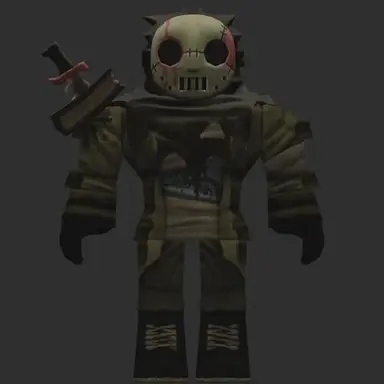 Profile image of スラッシャー