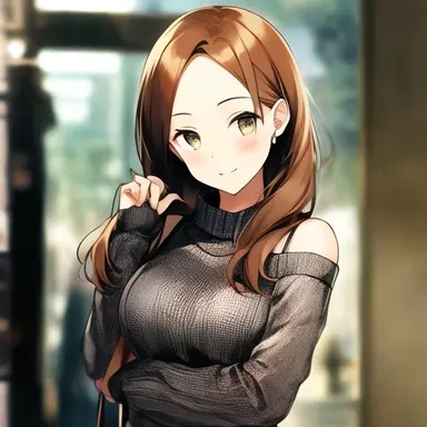 Profile image of Mira Ashford