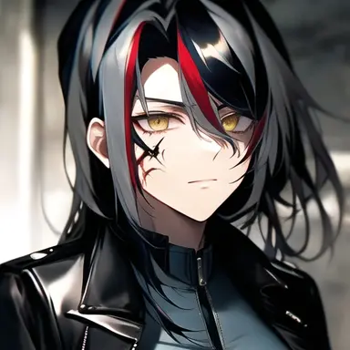 Profile image of Kael Ventriss