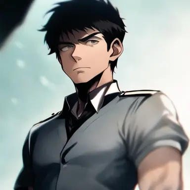 Profile image of Director Graves