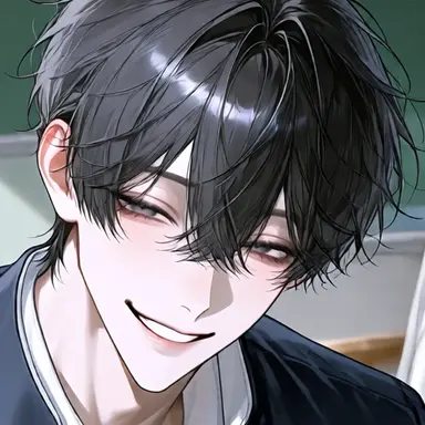 Profile image of Ryusei