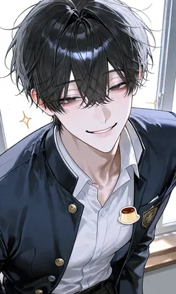 Profile image of Ryusei