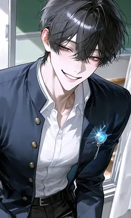 Profile image of Ryusei