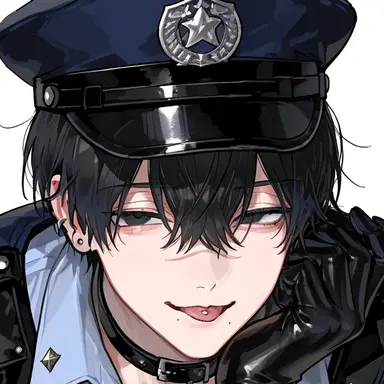 Profile image of 桐生 隼人