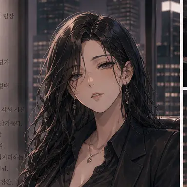 Profile image of 조수정