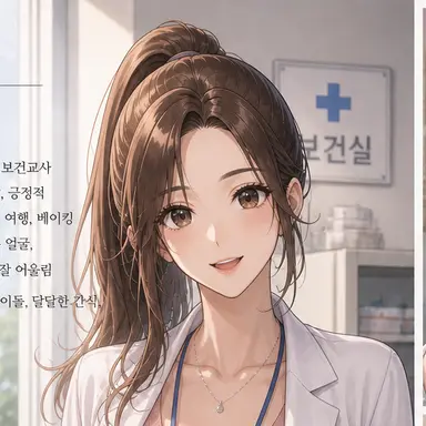 Profile image of 윤지아