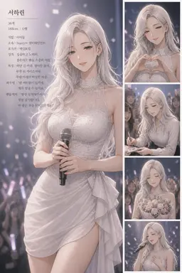 Profile image of 서하린