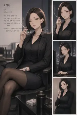 Profile image of 오세린
