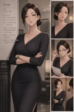 Profile image of 이서연