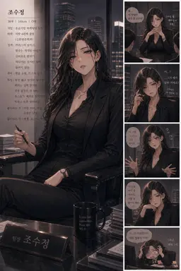 Profile image of 조수정