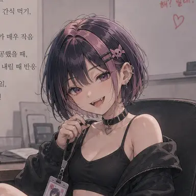 Profile image of 지유