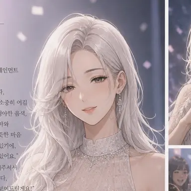 Profile image of 서하린