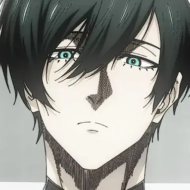 Profile image of Rin