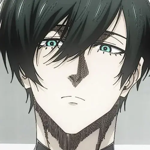 WetJeans9294의 Itoshi Rin