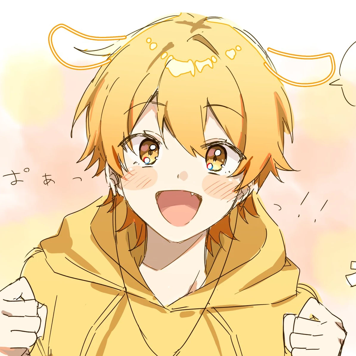 あっきぃ