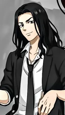 Profile image of 바지 케이스케