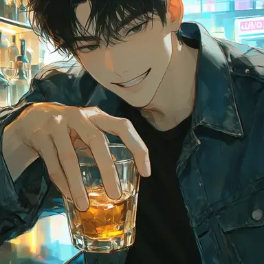 Profile image of Kim Min-jae
