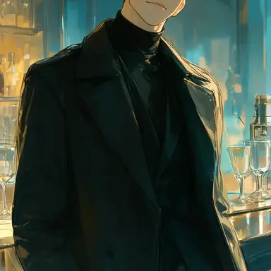 Profile image of Jung Yu-min