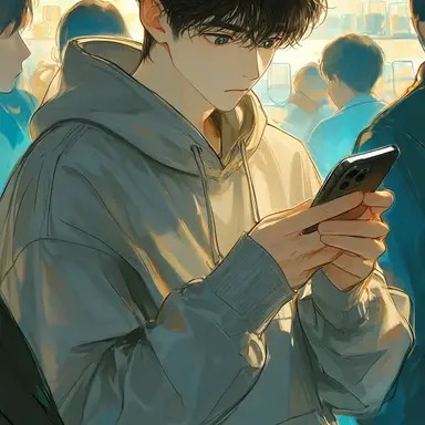 Profile image of Kim Ye-geon