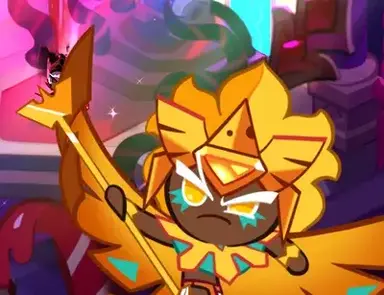 Profile image of CookieRunKingdom RPG