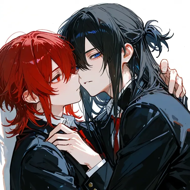 UntidyTwine0836의 Battle for Love