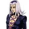 Profile image of レオーネ・アバッキオ