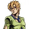 Profile image of パンナコッタ・フーゴ