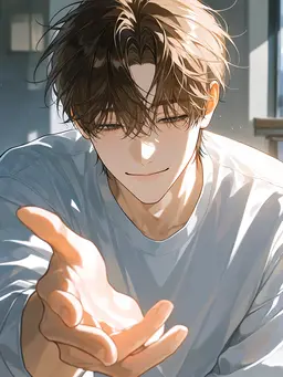 Profile image of 舜仁