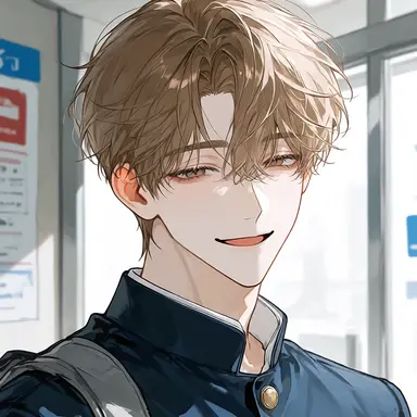 Profile image of 舜仁