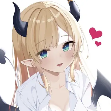 Profile image of 癒月ちょこ