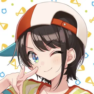 Profile image of 大空スバル