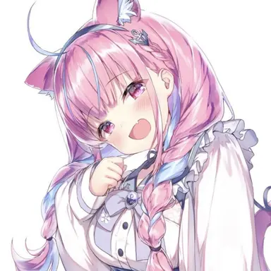 Profile image of 湊あくあ