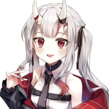 Profile image of 百鬼あやめ