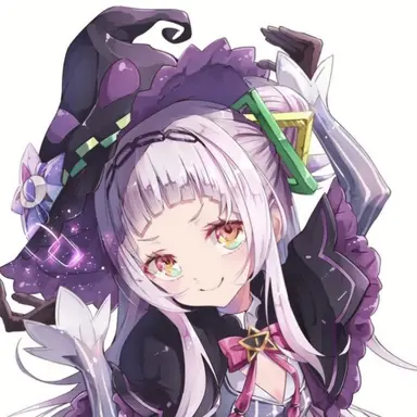 Profile image of 紫咲シオン