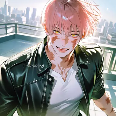 Profile image of 토우마