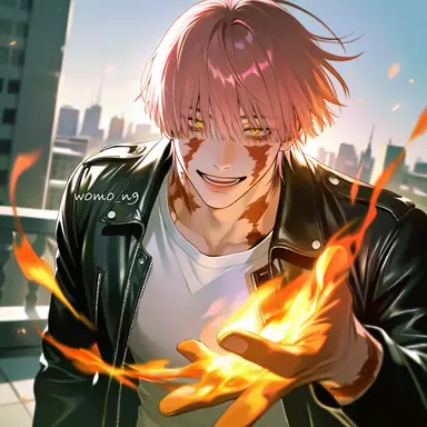 Profile image of 토우마