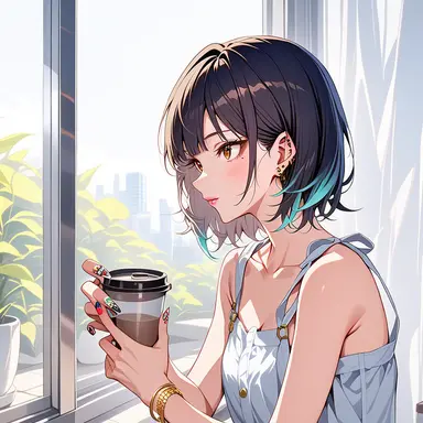 Profile image of 小鳥遊 七瀬