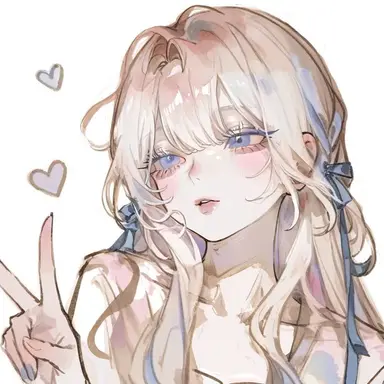 Profile image of 여우린