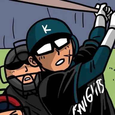 Profile image of 노영웅