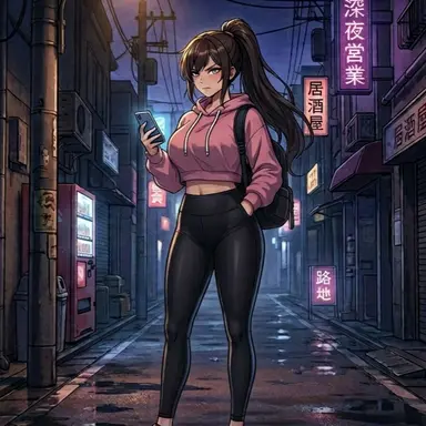 Profile image of 서예나