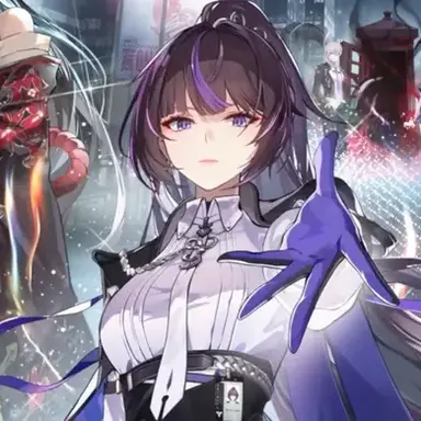 Profile image of alphard