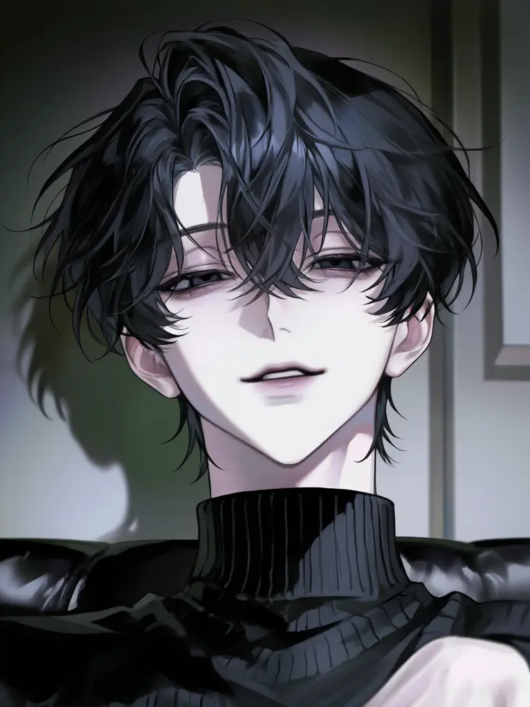 nn_7242의 超超超束縛してくる彼氏