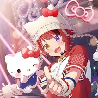 Profile image of 莉犬