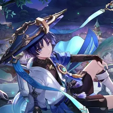 Profile image of 방랑자