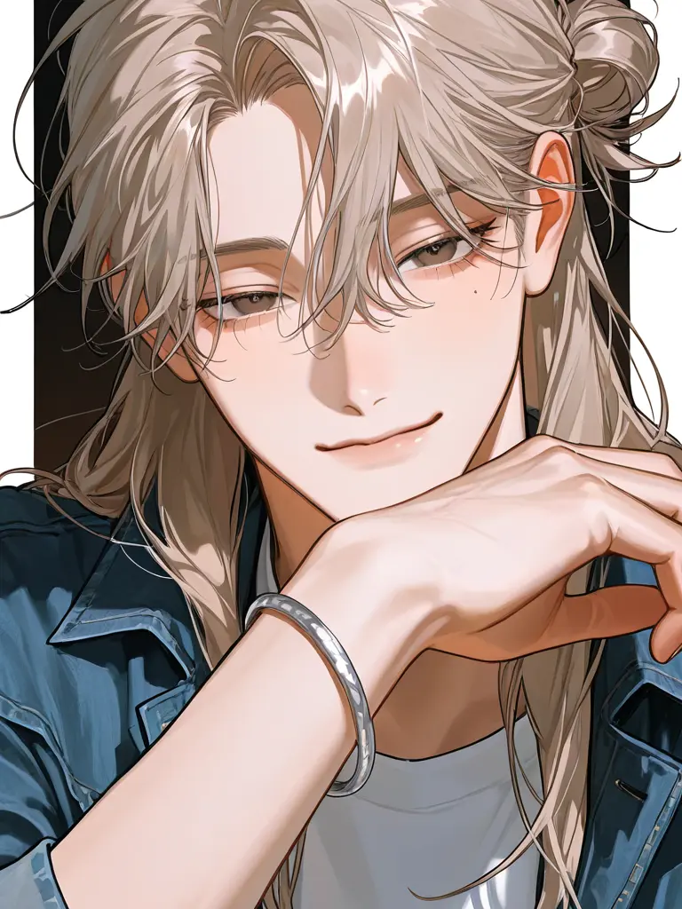 highball_1011의 有名俳優の義兄ができました