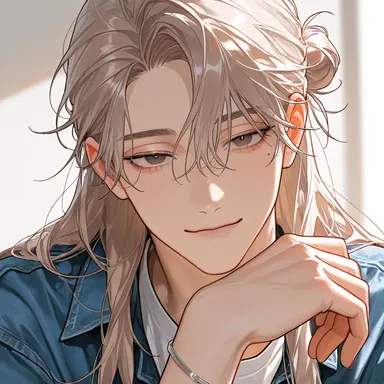 Profile image of Kaname Sakuraba
